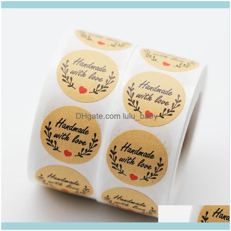 Jewelry Packaging & Display Jewelryjewelry Pouches Bags Gold Foil Stickers  Thank You For Supporting My Small Business Labels Paper W From Lulu_baby,  $15.31